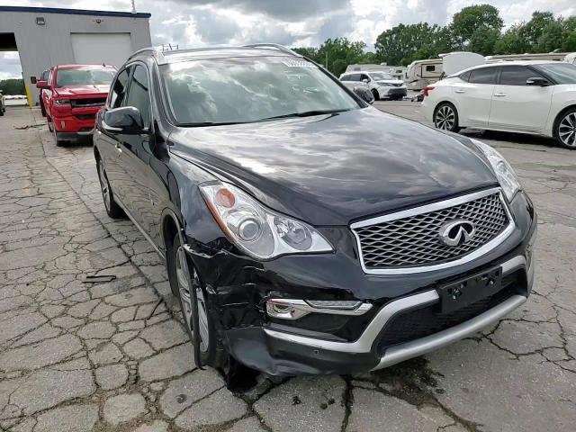 2017 Infiniti Qx50 VIN: JN1BJ0RR5HM403261 Lot: 60938805