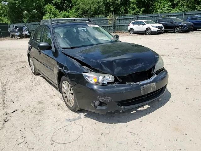 2009 Subaru Impreza 2.5I Premium VIN: JF1GH60689H809930 Lot: 62164905
