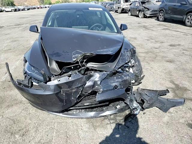 2025 Tesla Model 3 VIN: 5YJ3E1EA6SF969411 Lot: 61033185