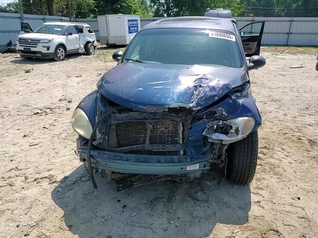 2022 Chrysler Pt Cruiser Limited VIN: 3C8FY68B82T358074 Lot: 61899855