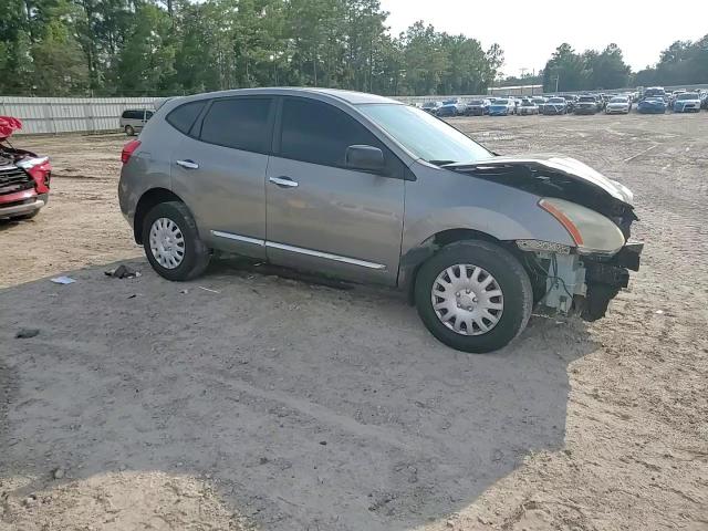 2012 Nissan Rogue S VIN: JN8AS5MT4CW604415 Lot: 62263585