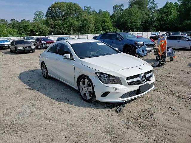 2017 Mercedes-Benz Cla 250 4Matic VIN: WDDSJ4GB9HN423894 Lot: 62673625