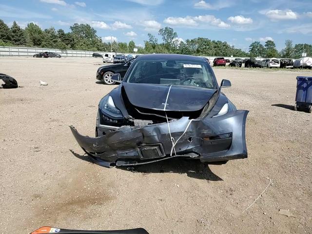 2018 Tesla Model 3 VIN: 5YJ3E1EA6JF023811 Lot: 61857715