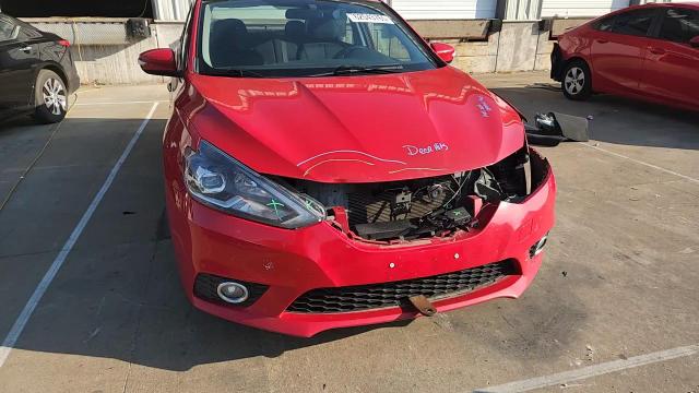 2016 Nissan Sentra S VIN: 3N1AB7AP2GY308714 Lot: 62543765