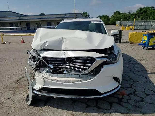 2021 Mazda Cx-9 Signature VIN: JM3TCBEY4M0520164 Lot: 62766845