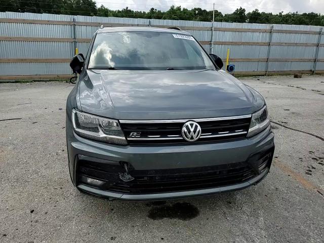 2021 Volkswagen Tiguan Se VIN: 3VV2B7AX0MM048576 Lot: 61923265