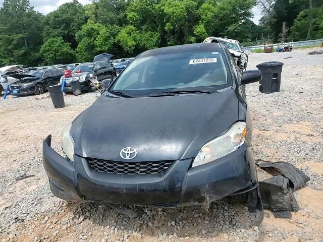 2009 Toyota Corolla Matrix VIN: 2T1KU40E49C031951 Lot: 62841255