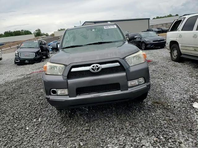 2012 Toyota 4Runner Sr5 VIN: JTEZU5JR9C5042420 Lot: 60975175