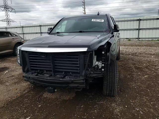 2016 Cadillac Escalade Platinum VIN: 1GYS4DKJ2GR270048 Lot: 61827145