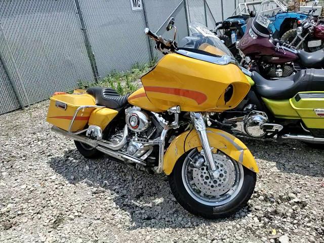2007 Harley-Davidson Fltr VIN: 1HD1FS4127Y707399 Lot: 62369415