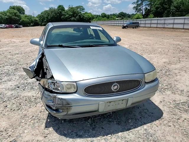 2003 Buick Lesabre Limited VIN: 1G4HR54K53U253194 Lot: 61532605