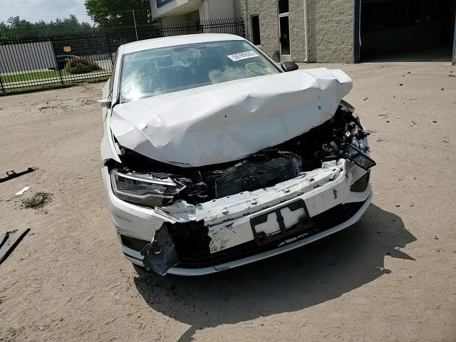 2021 Volkswagen Jetta S VIN: 3VWC57BU9MM072922 Lot: 59786605