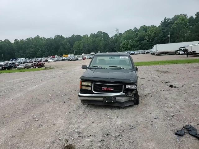 1997 GMC Sierra C1500 VIN: 1GTEC14M5VZ542908 Lot: 62539935