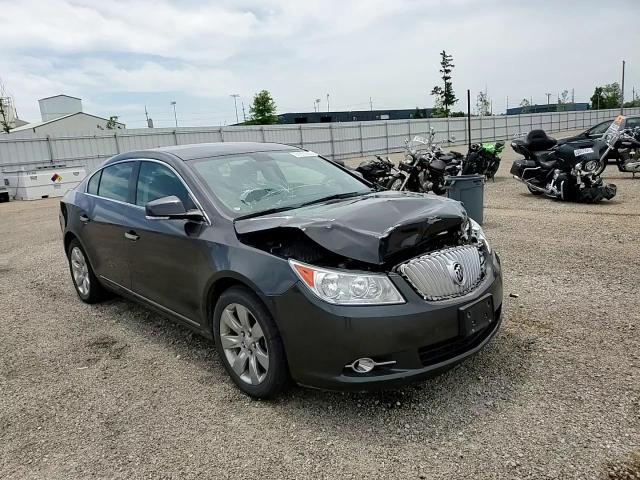 2012 Buick Lacrosse Premium VIN: 1G4GD5E33CF377549 Lot: 61351265