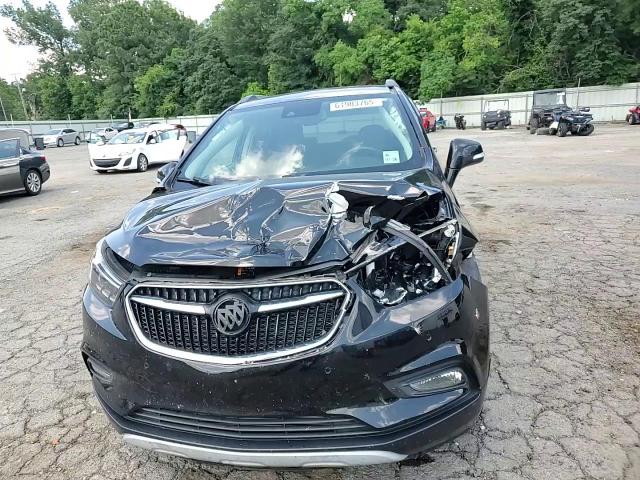2019 Buick Encore Essence VIN: KL4CJCSM8KB732213 Lot: 61903765