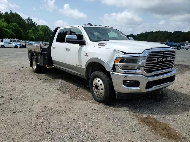 2019 Ram 3500 Laramie VIN: 3C63RRJL0KG563314 Lot: 60905045