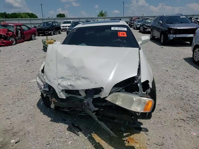 2001 Acura 3.2Tl VIN: 19UUA56681A017424 Lot: 62163525