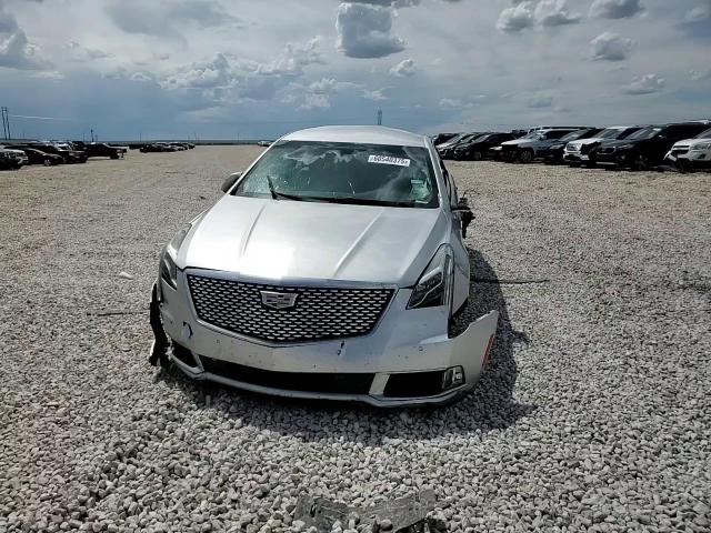 2019 Cadillac Xts Luxury VIN: 2G61M5S36K9121902 Lot: 60540375