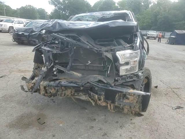 2016 Ford F150 Supercrew VIN: 1FTEW1EP8GFD53528 Lot: 59162755