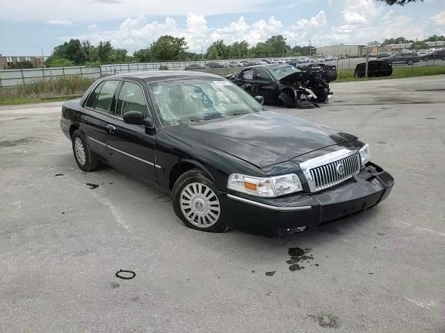 2007 Mercury Grand Marquis Ls VIN: 2MEFM75V27X639938 Lot: 61964915