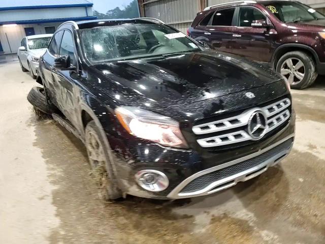 2018 Mercedes-Benz Gla 250 VIN: WDCTG4EB8JJ441813 Lot: 60870195