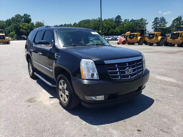 2010 Cadillac Escalade VIN: 1GYUCAEF2AR197286 Lot: 61454275