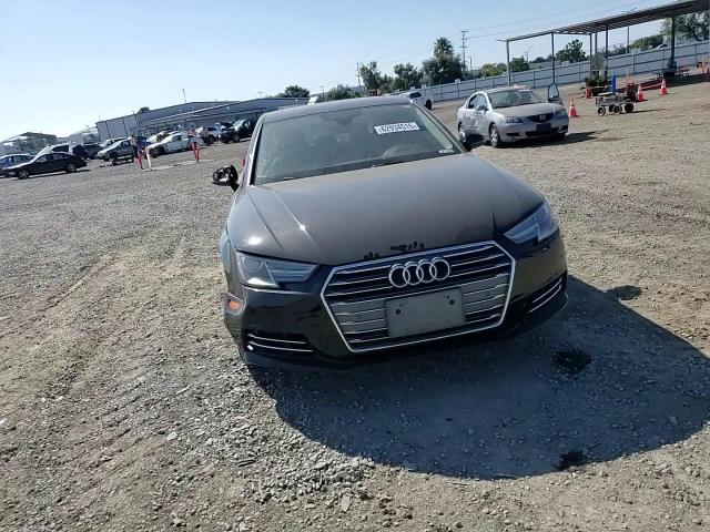 2017 Audi A4 Premium VIN: WAUGNAF45HN000751 Lot: 62934515
