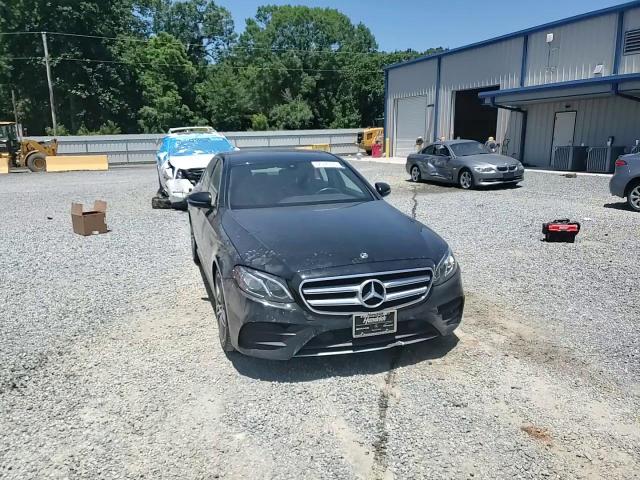 2018 Mercedes-Benz E 300 VIN: WDDZF4JB5JA356734 Lot: 62036305