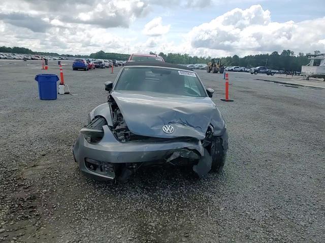 2013 Volkswagen Beetle VIN: 3VW5P7AT9DM809094 Lot: 60029645