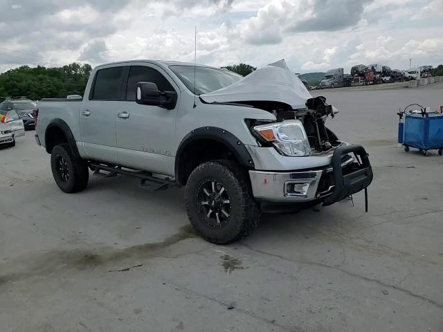 2018 Nissan Titan S VIN: 1N6AA1EJ5JN506353 Lot: 59929875
