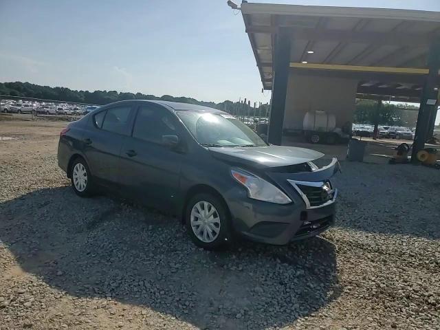 2016 Nissan Versa S VIN: 3N1CN7AP6GL885369 Lot: 61986545