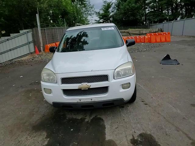 2007 Chevrolet Uplander Lt VIN: 1GNDV33117D217835 Lot: 62764715