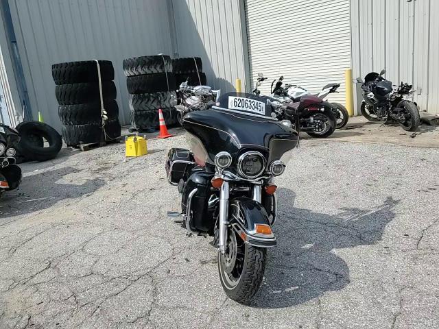 1998 Harley-Davidson Flhtcui VIN: 1HD1FCR14WY630046 Lot: 62063345
