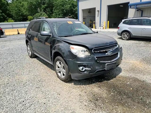 2014 Chevrolet Equinox Lt VIN: 2GNFLGE37E6177728 Lot: 62410755