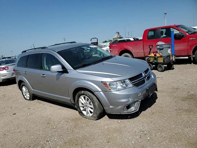 2019 Dodge Journey Se VIN: 3C4PDCBG7KT738513 Lot: 58588745