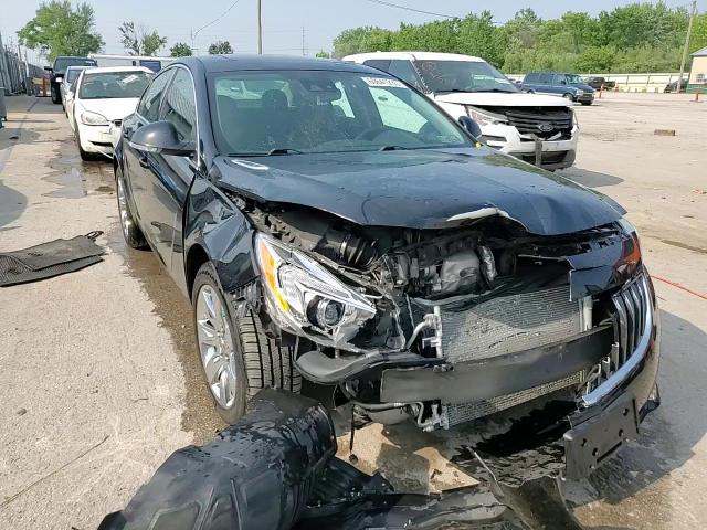 2016 Buick Regal Premium VIN: 2G4GT5GX0G9193803 Lot: 60641235