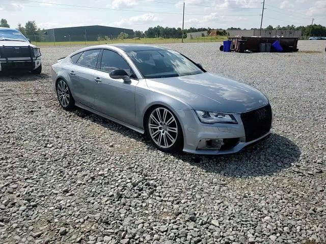 2013 Audi A7 Prestige VIN: WAU2GAFC1DN074660 Lot: 62410655