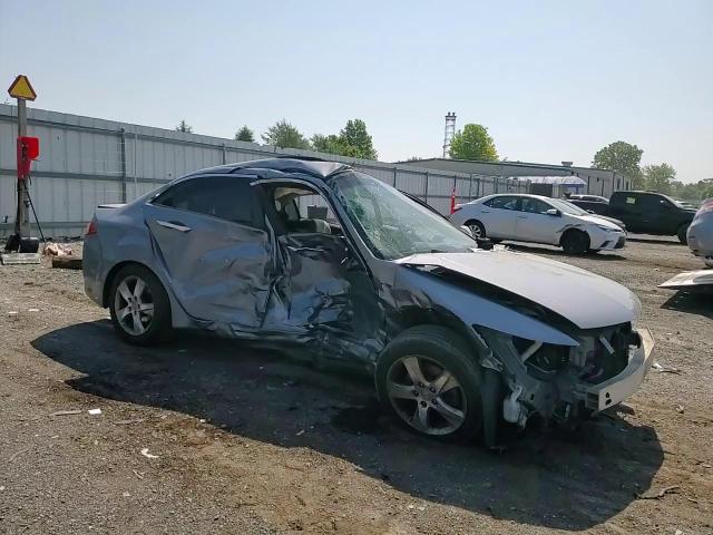 2011 Acura Tsx VIN: JH4CU2F64BC006053 Lot: 59260505