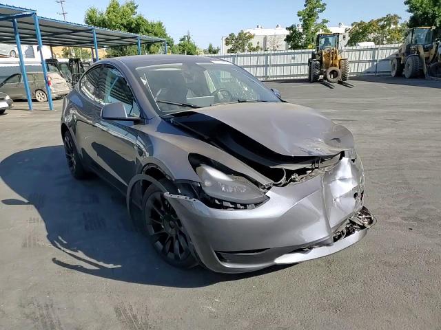 2023 Tesla Model Y VIN: 7SAYGDEE9PF928964 Lot: 61778455