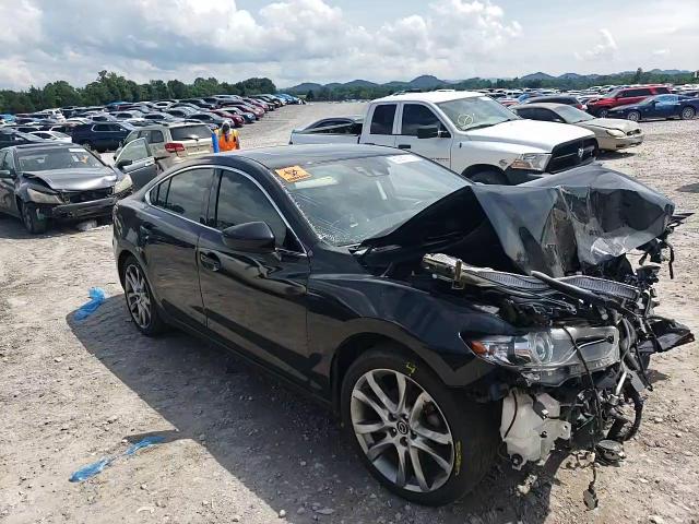 2014 Mazda 6 Grand Touring VIN: JM1GJ1W60E1132139 Lot: 60667715