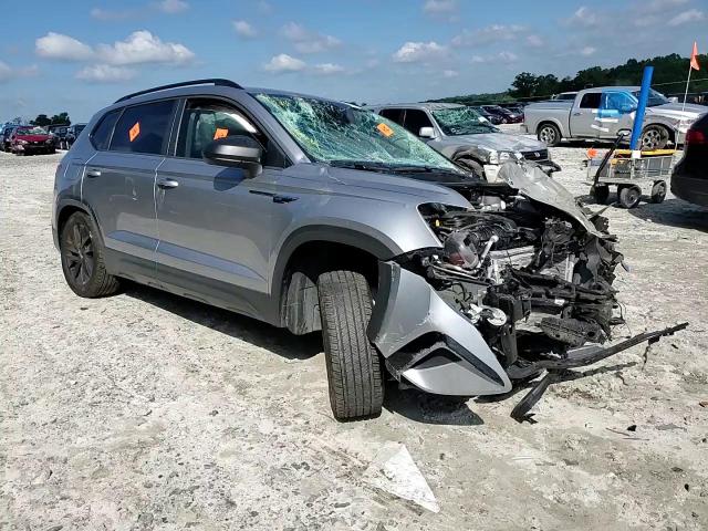 2023 Volkswagen Taos S VIN: 3VVCX7B26PM381961 Lot: 60047695