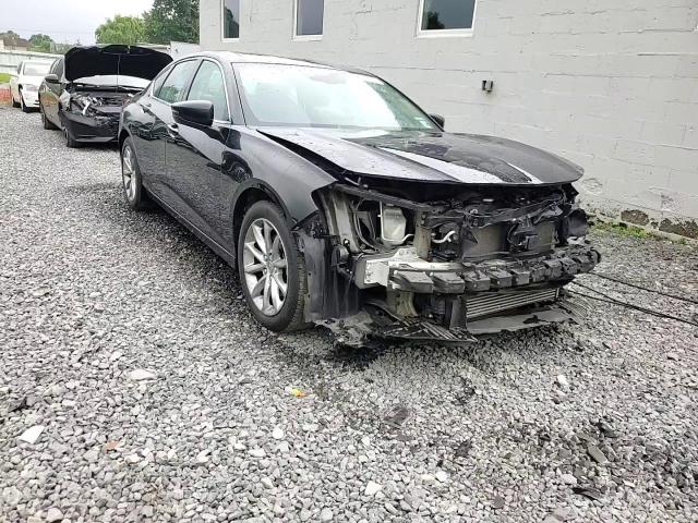 2021 Acura Tlx VIN: 19UUB5F30MA005422 Lot: 62510945