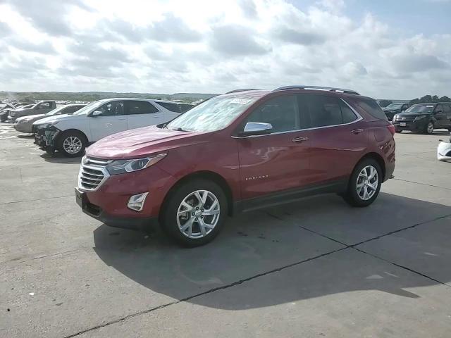 2018 Chevrolet Equinox Premier VIN: 3GNAXMEV4JL305900 Lot: 61396835
