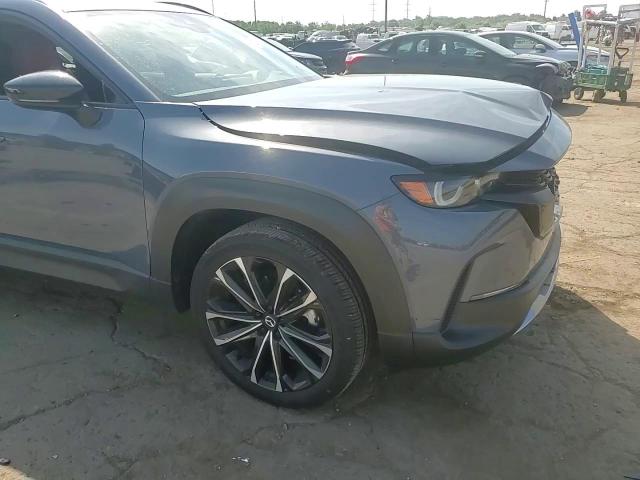 2024 Mazda Cx-50 Premium VIN: 7MMVABDY7RN219147 Lot: 62325705