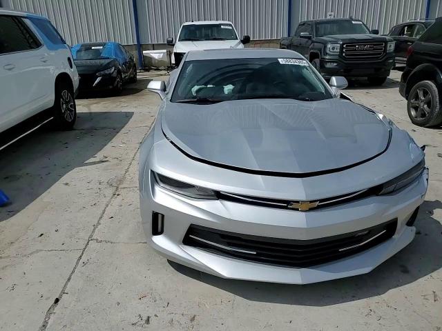 2017 Chevrolet Camaro Lt VIN: 1G1FB1RS8H0209800 Lot: 58834365