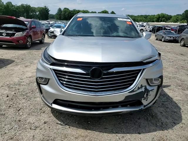 2022 Buick Enclave Essence VIN: 5GAERBKWXNJ148989 Lot: 61507105
