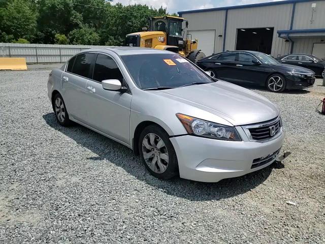 2008 Honda Accord Exl VIN: 1HGCP26868A136089 Lot: 62670985