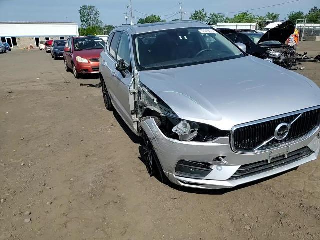 2021 Volvo Xc60 T5 Momentum VIN: YV4102RK2M1882161 Lot: 59309015