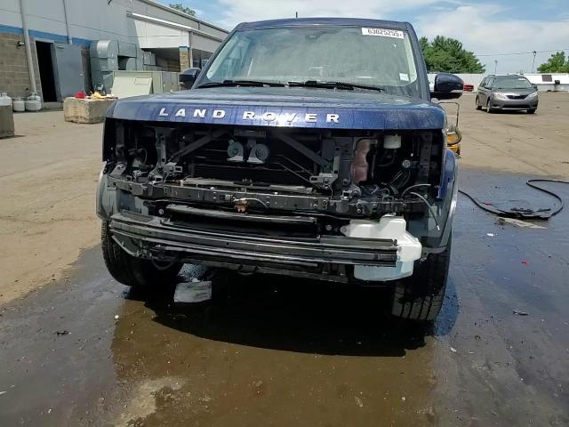 2016 Land Rover Lr4 Hse VIN: SALAG2V66GA788756 Lot: 63025255