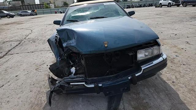 1994 Cadillac Seville Sls VIN: 1G6KS52YXRU816810 Lot: 60518475